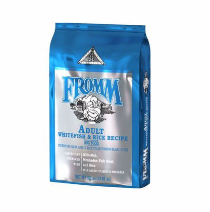 Fromm Classic Adult Whitefish & Rice