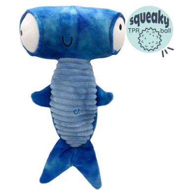 slappies® jack hammerhead
