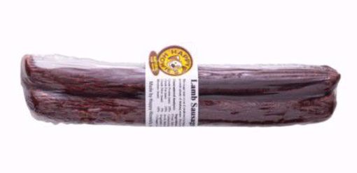 Lamb Sausage 2pk 2.4oz