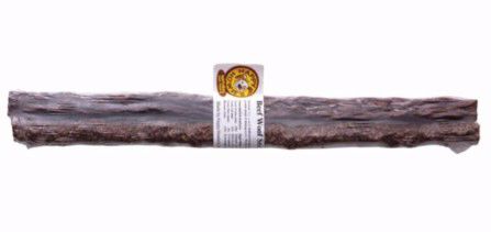 Beef Woof Stix 2pk 2.2oz