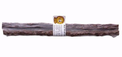 Beef Woof Stix 2pk 2.2oz