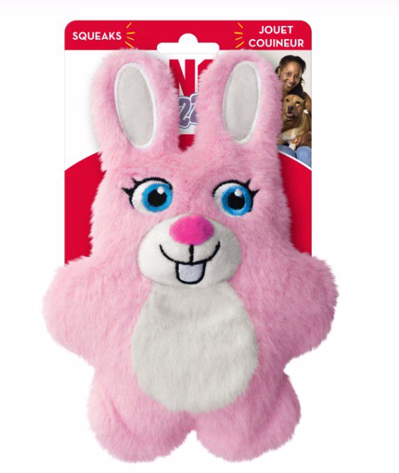 KONG SNUZZLES BUNNY SM
