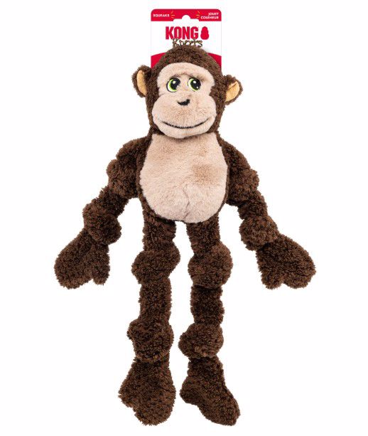 KONG KNOTS MONKEY