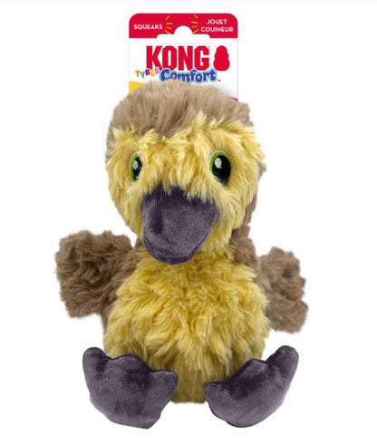 KONG COMFORT TYKES PLUSH GOSLING