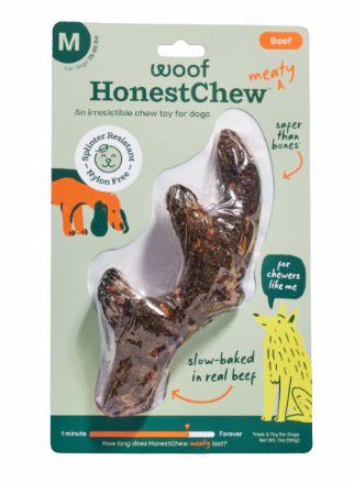 Beef Coated Antler HonestChew