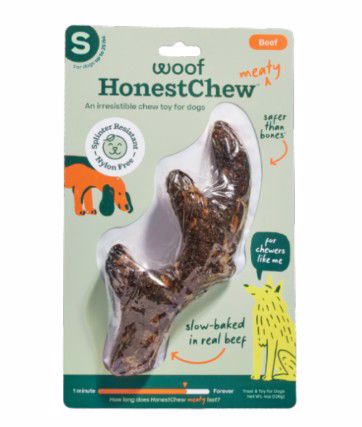 Beef Coated Antler HonestChew