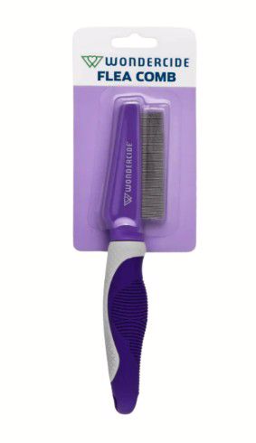 Flea Comb