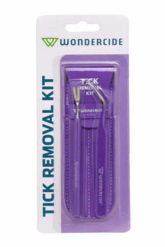 Tick Removal 3 piece kit