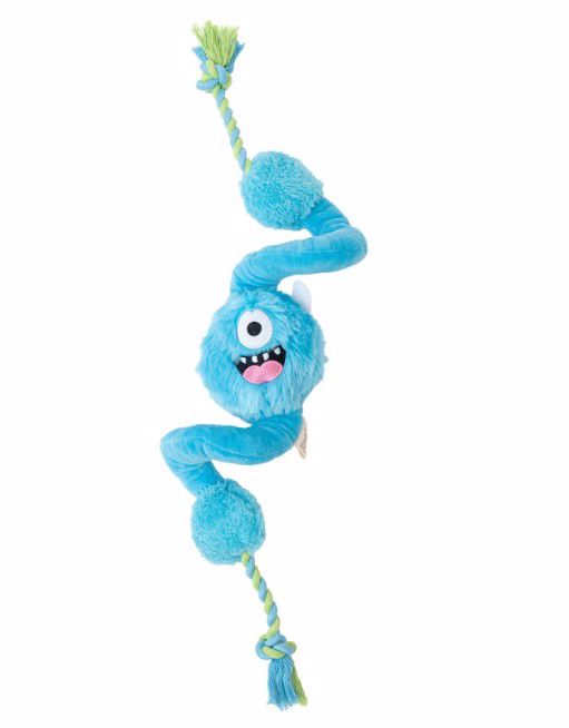 Loopy Tug Dog Toy 33"