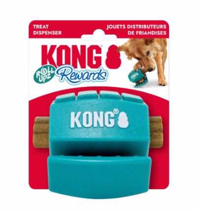 Roll Ups Rewards Treat Dispenser 2.75" Med
