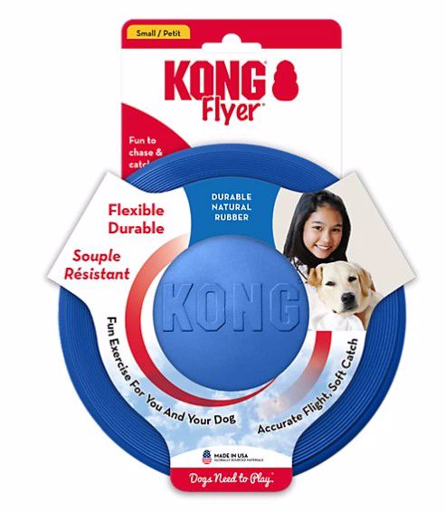 Kong Old Glory Flyer