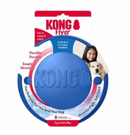 Kong Old Glory Flyer