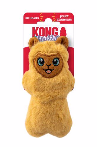 Llama Mini Snuzzles 5.25"