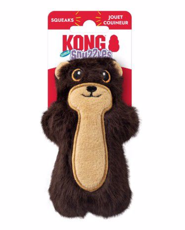 Otter Mini Snuzzles 4.75"