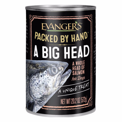 "A Big Head"  20.2oz