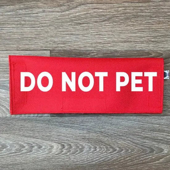 Do Not Pet