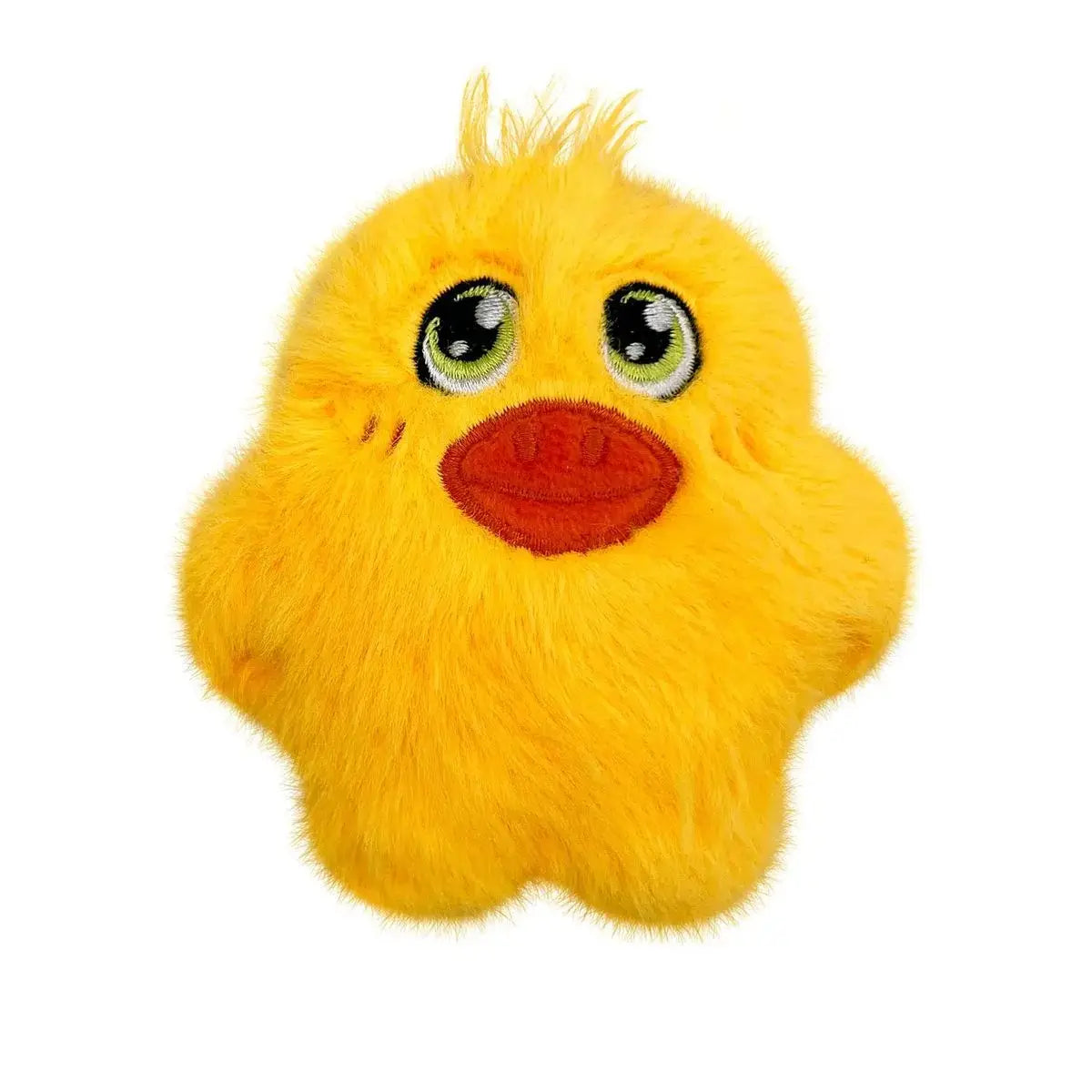 KONG MINI SNUZZLES MINI DUCK