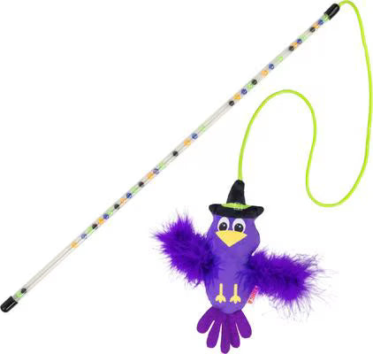 Halloween Teaser Crow