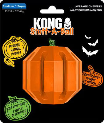 Kong Stuff-A-Ball Medium