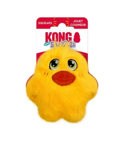 KONG MINI SNUZZLES MINI DUCK