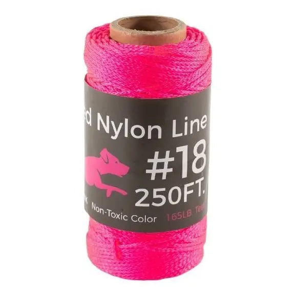 Replacement Pink Line - for Swift Paws Units