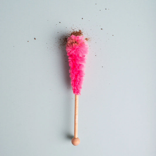 Roo's Rock Candy - Scent Enrichment Candy Inspired Cat Toy