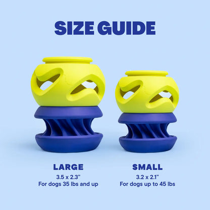 Waglab Play Stack 2pk Starter Set