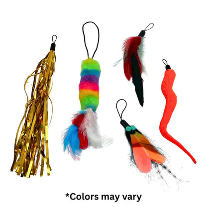 Mini Critters - For Pounce!
