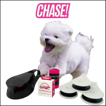 Chase Kit!