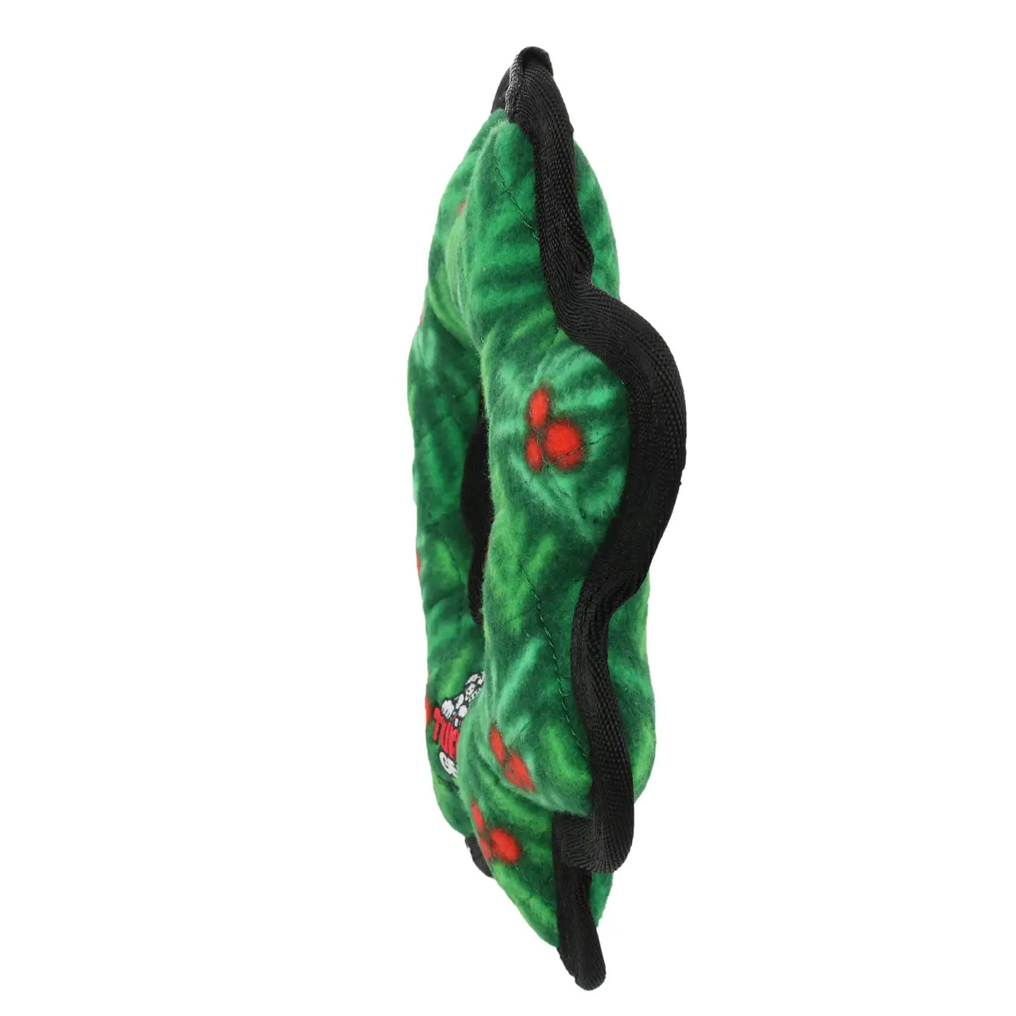 Tuffy Holiday Gear Ring Wreath (Junior)