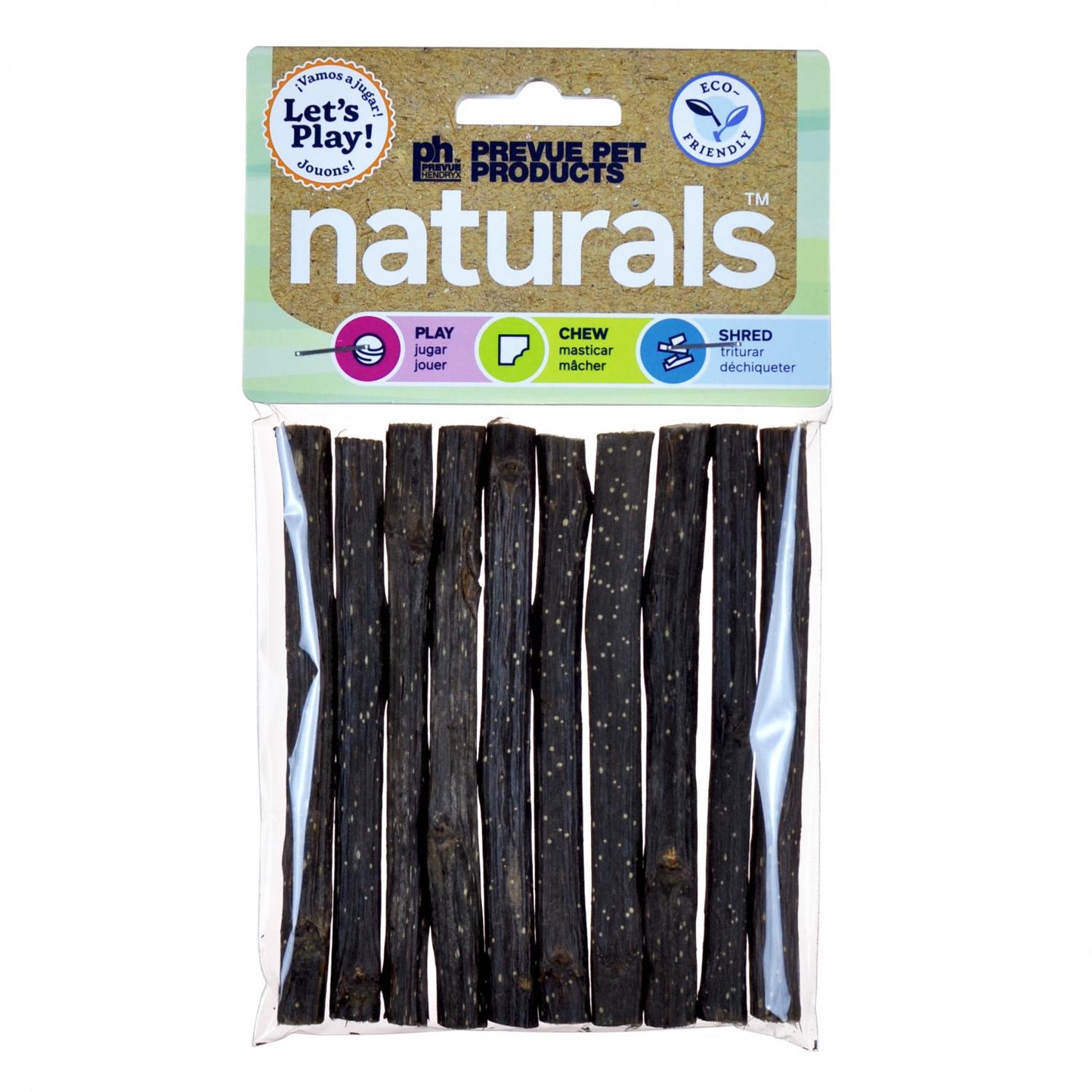 VERY PEAR-Y CHEW STICKS for Small Animals