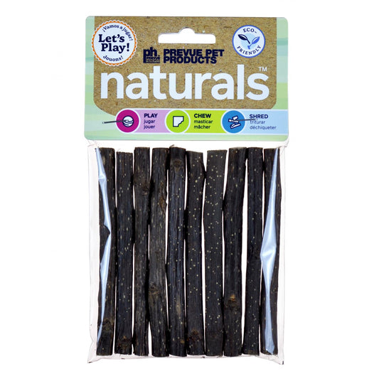 VERY PEAR-Y CHEW STICKS for Small Animals
