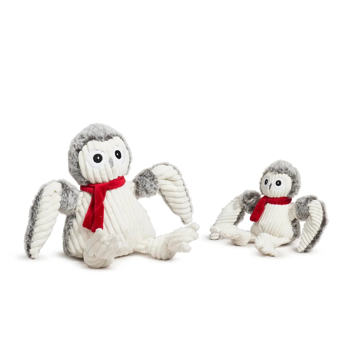 Classic Collection Ollie Owl Knottie®