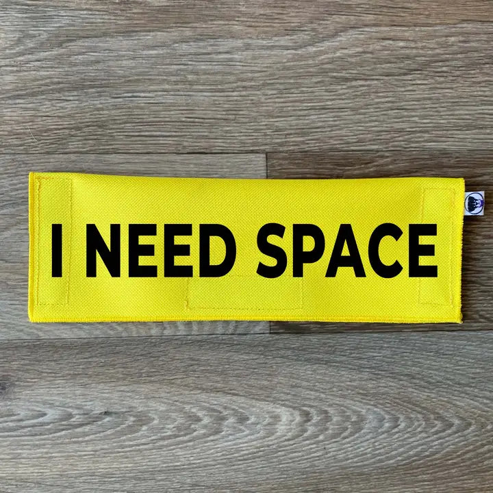 I Need Space
