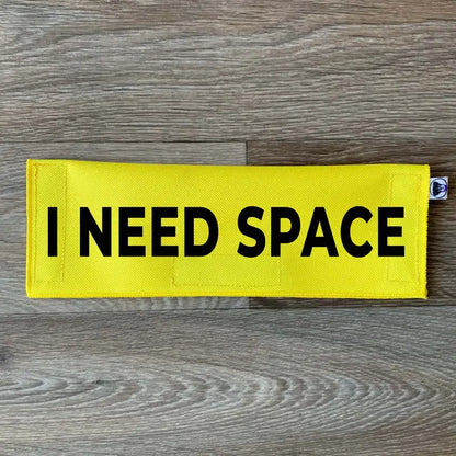 I Need Space