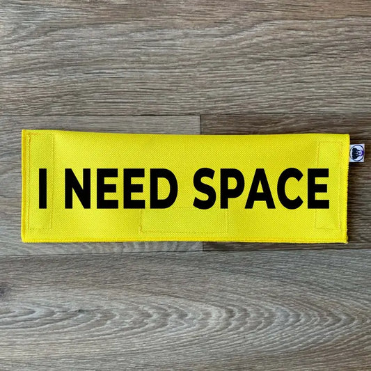 I Need Space