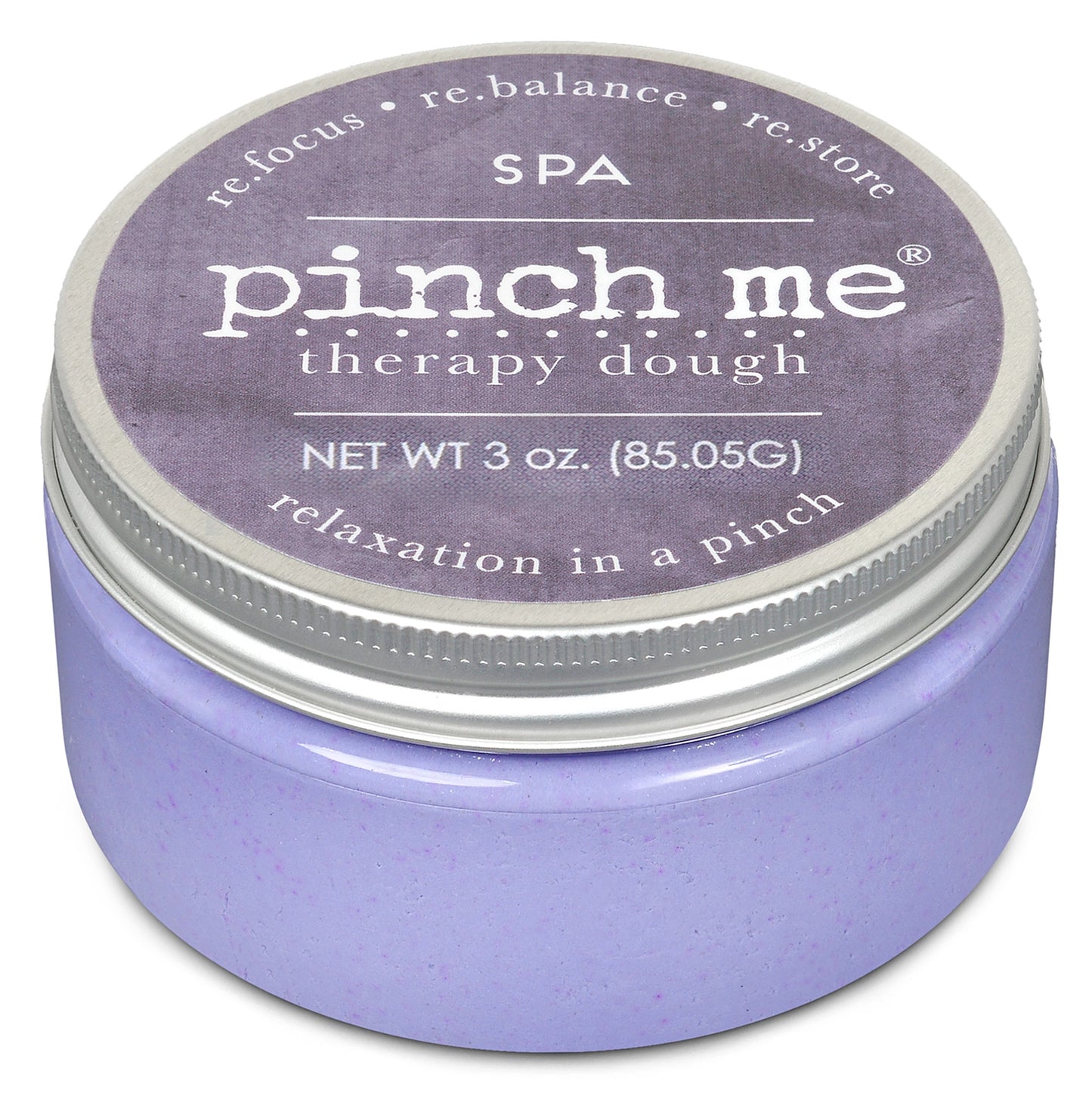 SPA - Pinch Me Therapy Dough for Humans
