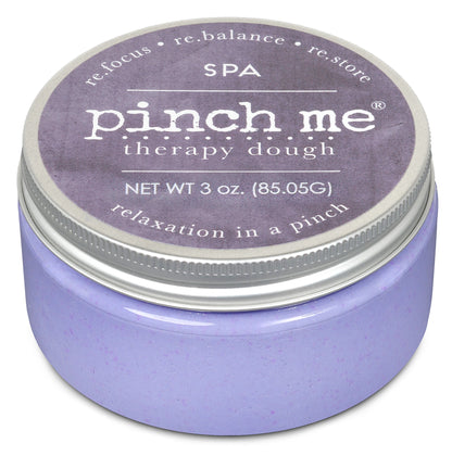 SPA - Pinch Me Therapy Dough for Humans