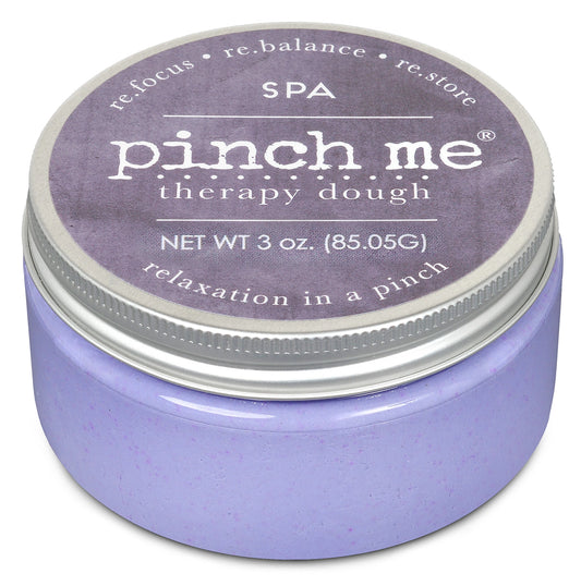 SPA - Pinch Me Therapy Dough for Humans