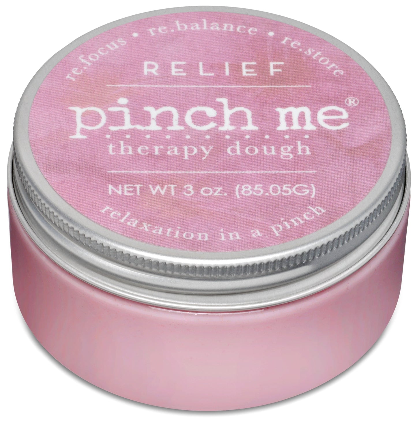 Relief - Pinch Me Therapy Dough for Humans