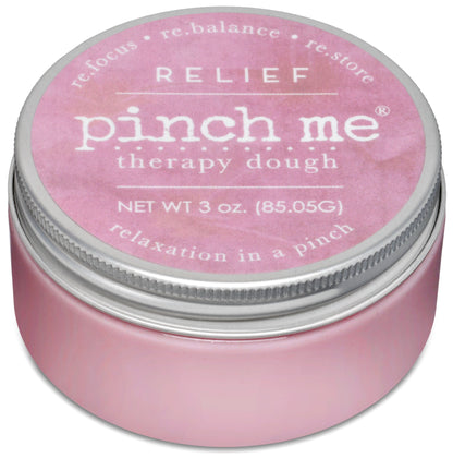 Relief - Pinch Me Therapy Dough for Humans