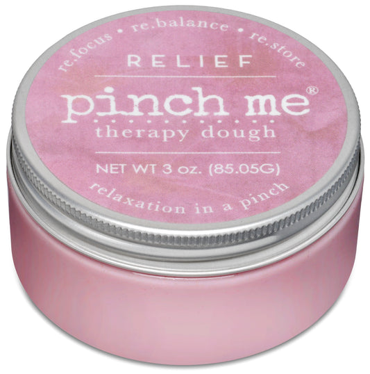 Relief - Pinch Me Therapy Dough for Humans