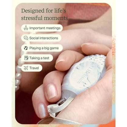 Grounding Stone - Fidget Collection