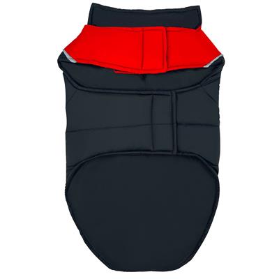 OHIO STATE PUFFER VEST