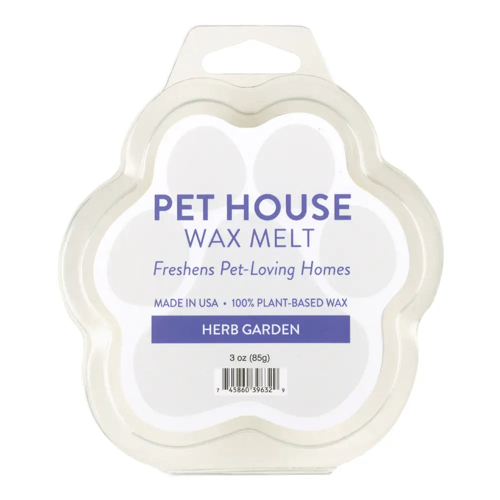 Herb Garden Wax Melt 3 oz
