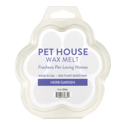 Herb Garden Wax Melt 3 oz