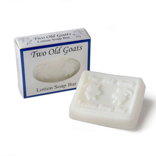 Two Old Goats Soap Bar