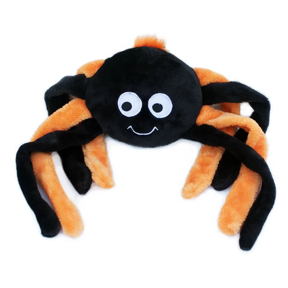 Halloween Grunterz - Orange Spider