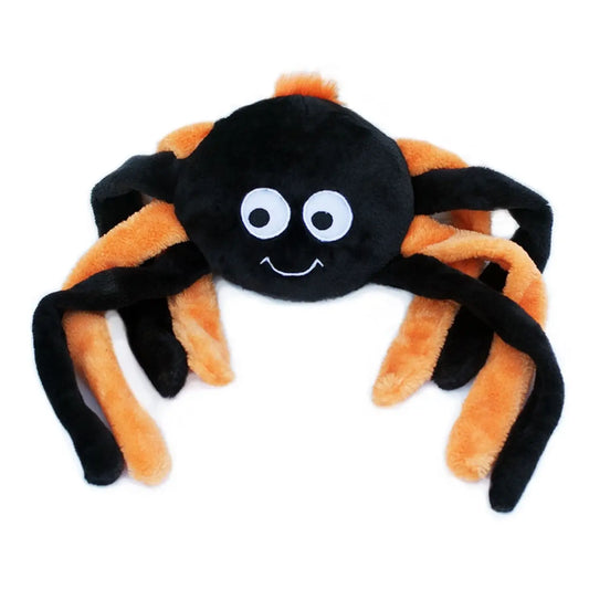 Halloween Grunterz - Orange Spider
