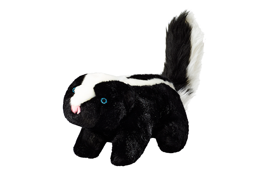 Lucy Skunk